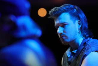 Everything That’s Happened Since Morgan Wallen Got Caught Saying the N-Word on Camera