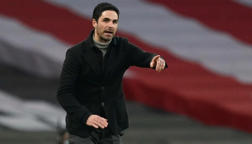 Ex-Arsenal captain says Gunners board ‘made a mistake’ in signing £96,000-a-week man – report