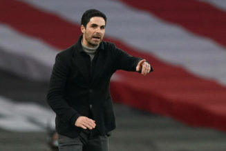 Ex-Arsenal captain says Gunners board ‘made a mistake’ in signing £96,000-a-week man – report