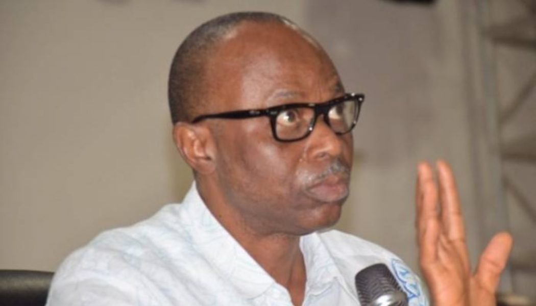Ex-Governor Mimiko: President Buhari‘ll be judged based on fight against insecurity