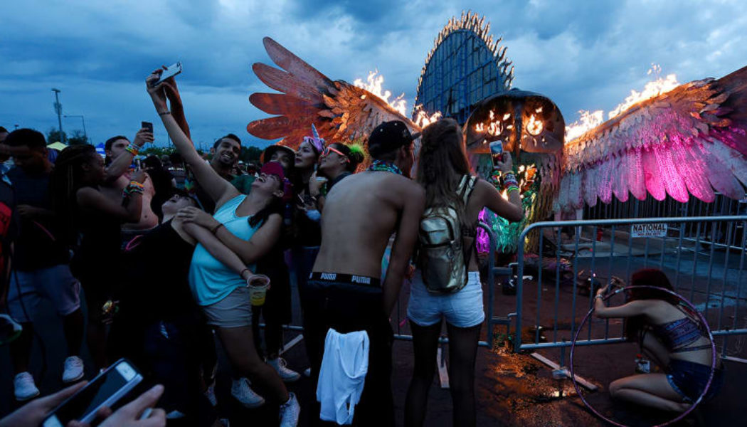 Excision, Kaskade, More to Perform at Global Dance Festival 2021: See the Full Lineup