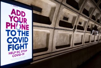 Exposure notification apps could be more effective if they’re better at assessing risk