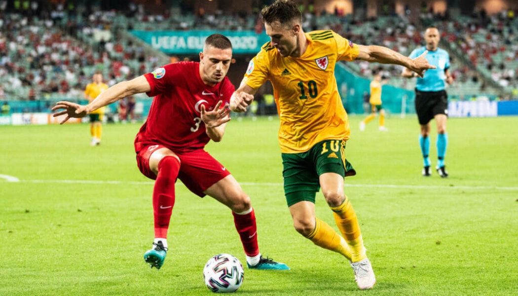 Fabio Paratici’s arrival could see Tottenham move for 23-yr-old this summer