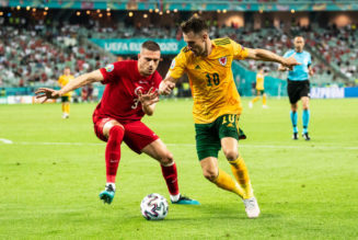 Fabio Paratici’s arrival could see Tottenham move for 23-yr-old this summer