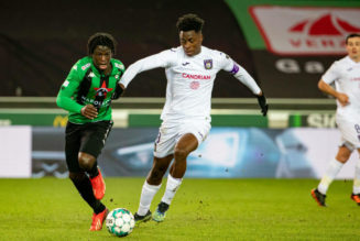 Fabrizio Romano says midfielder ‘only wants Arsenal’ amid interest from Champions League club