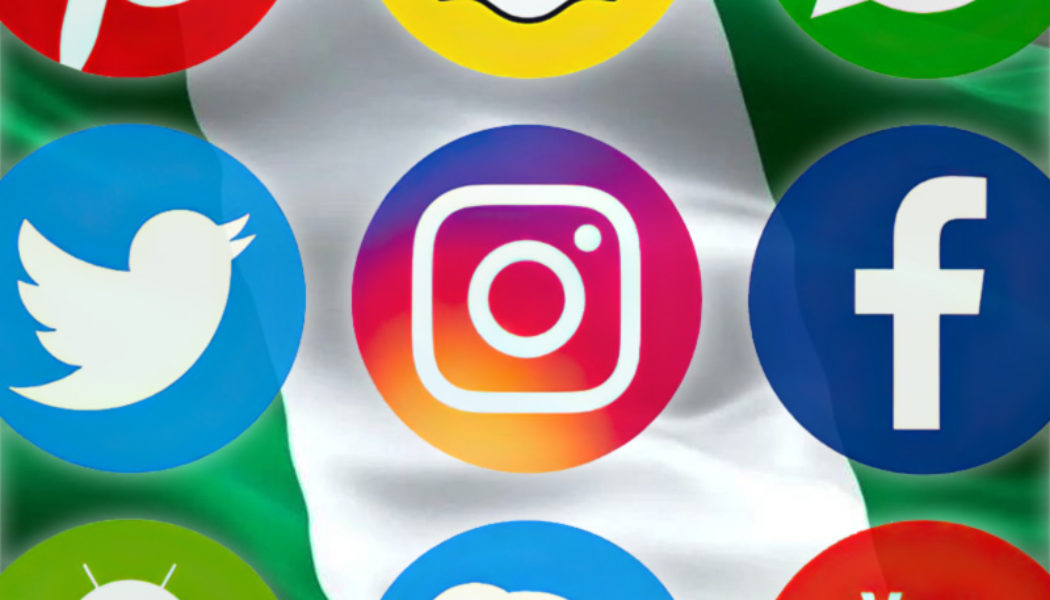Facebook, Instagram & Other Social Media MUST Register with Nigerian Govt to Continue Operations
