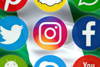 Facebook, Instagram & Other Social Media MUST Register with Nigerian Govt to Continue Operations