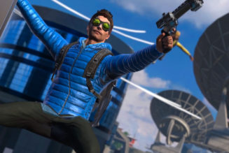 Facebook just bought the Fortnite of VR