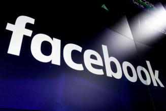 Facebook Removes Fake Profiles Attacking Opposition Parties Ahead of Ethiopian Elections