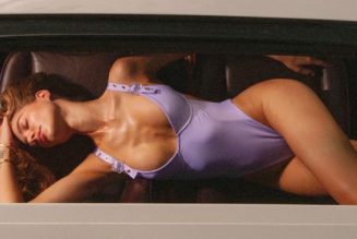 Fancy a One-Piece Swimsuit? We Found 13 Sexy Suits to Buy For Your Shot Girl Summer