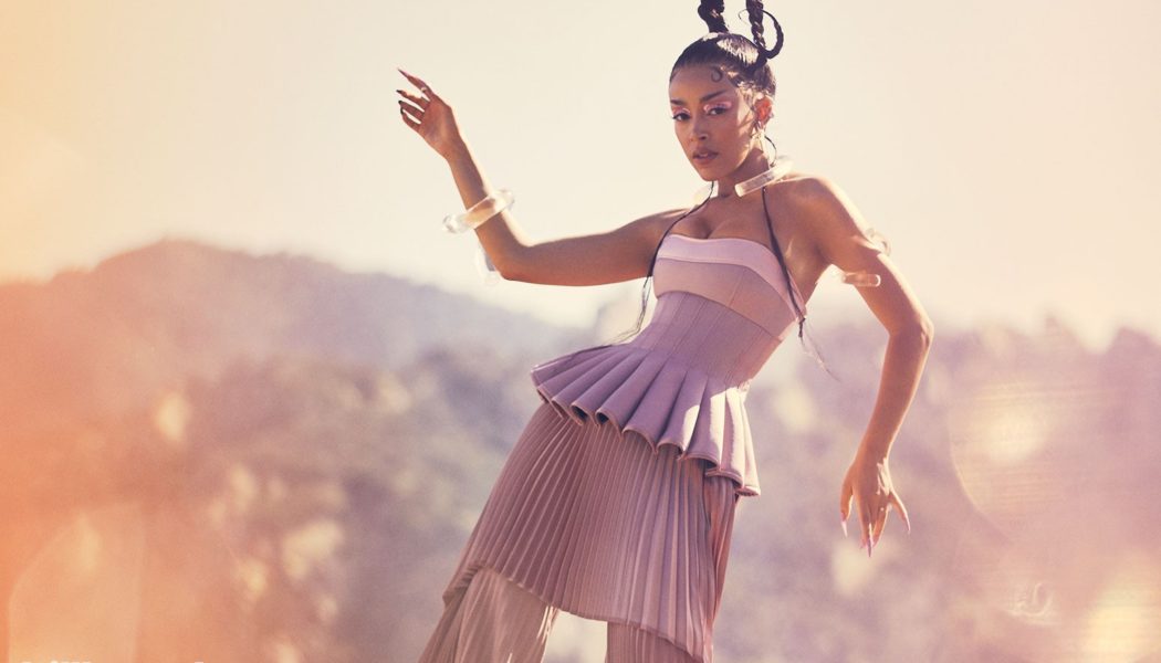 Fans Choose Doja Cat’s ‘Planet Her’ as This Week’s Favorite New Music
