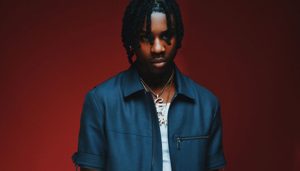 Fans Choose Polo G’s ‘Hall of Fame’ as This Week’s Favorite New Music