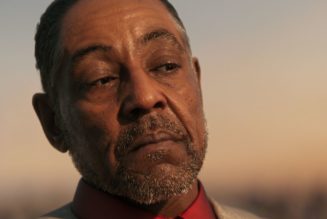 Far Cry 6’s new trailer is an intense introduction to a terrifying Giancarlo Esposito