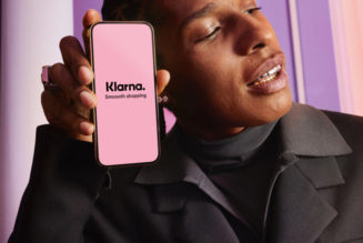 Fashion Killa With Purpose: A$AP Rocky & Klarna Launch Global Partnership