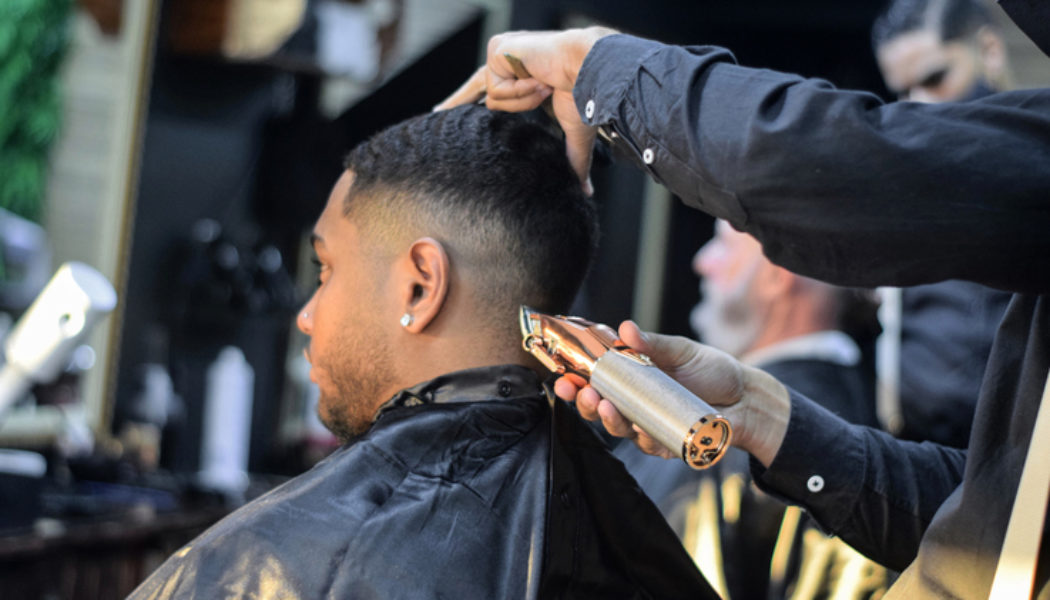 Fatal Fade: Barbershop Owner Charged With Murder For Killing Customer Who Refused To Pay