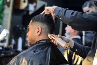 Fatal Fade: Barbershop Owner Charged With Murder For Killing Customer Who Refused To Pay