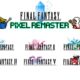 Final Fantasy 1-6 are being rereleased for new ‘pixel remaster series’