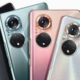 First official images of Honor 50 look weirdly like Huawei’s P50