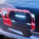 First Photos of 2022 Toyota Tundra Pickup Truck Spill Forth