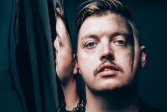 Flux Pavilion Announces 2021 “.wav” Tour