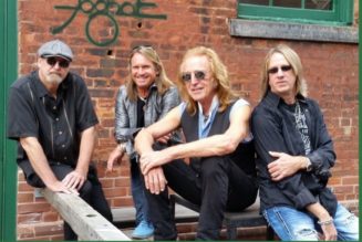 FOGHAT Celebrates 50th Anniversary With ‘8 Days On The Road’ Live Album