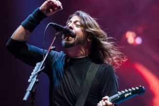 Foo Fighters to Dedicate Madison Square Garden Concert to Late Stage Manager Andy Pollard