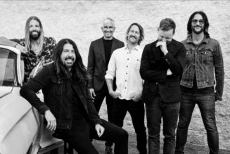 Foo Fighters Will Reopen Madison Square Garden With First 100 Percent Capacity Event in NYC