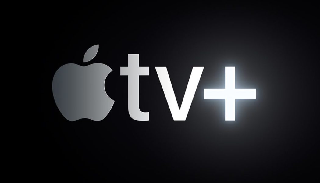 For Apple TV Plus to succeed, it has to be everywhere — even Android TV