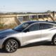 Ford delays Mustang Mach-E deliveries in the UK due to ‘safety risk’