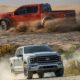 Ford Tremor vs. Raptor: What’s the Difference Between These Off-Road Pickups?