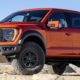 Ford Unleashes 2021 F-150 Raptor Horsepower, Torque Numbers