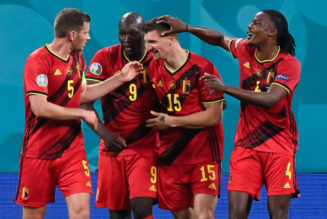 Former Man Utd and PSG players shine in opening game – Belgium 3-0 Russia Player Ratings