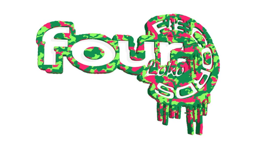 Four Loko Has Launched a Record Label