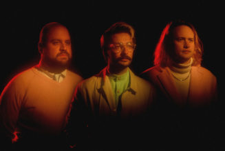 Foxing Haven’t HIt Their Ceiling Yet