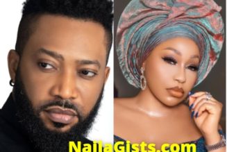 Fred Leonard & Rita Dominic Top List Of Unmarried Nollywood Stars Above 40