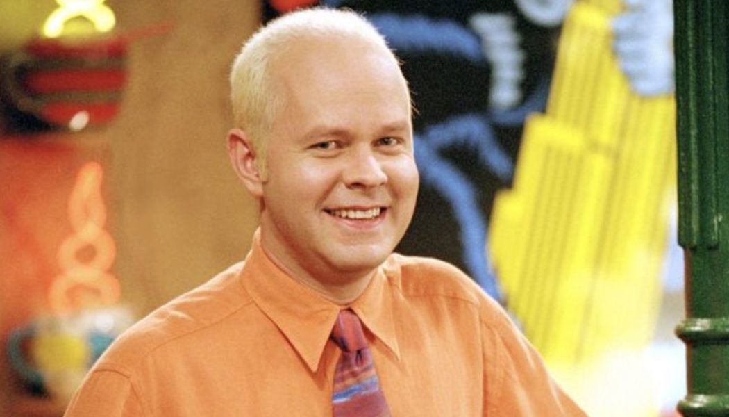Friends Actor James Michael Tyler Says He Has Stage 4 Cancer