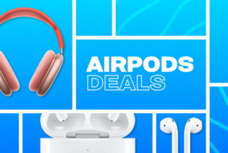From AirPods to Soundbars, These Are the Best Prime Day Music and Entertainment Deals