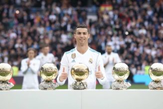 From Man Utd to Juventus via Madrid – celebrating a footballing phenomenon