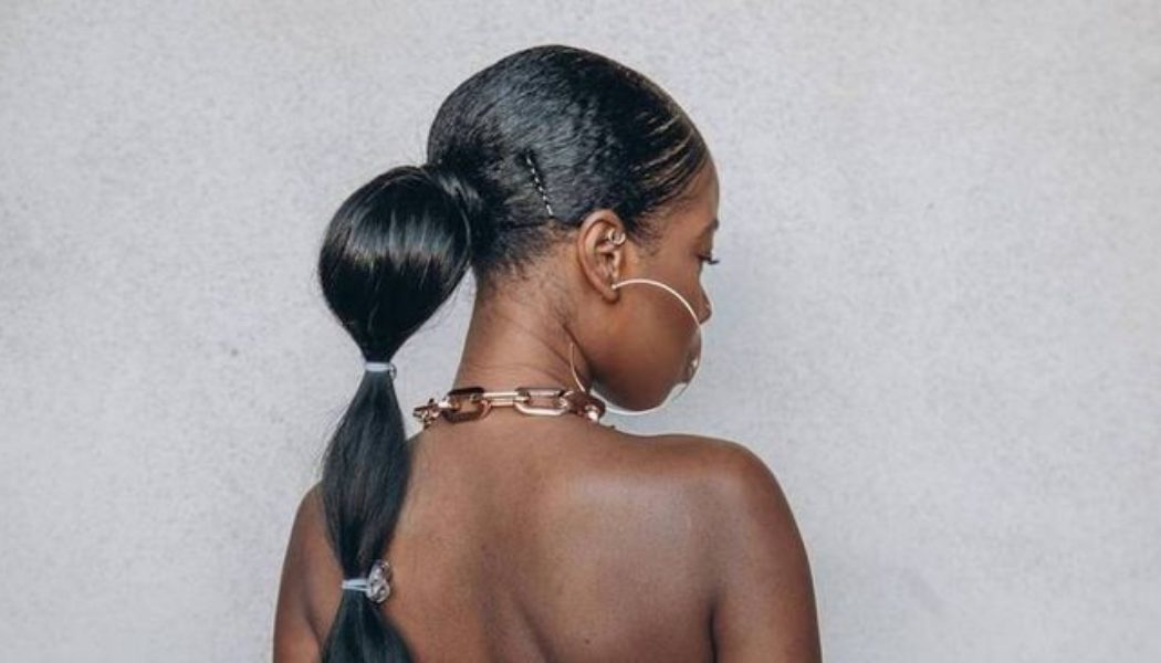 From Wolf Cuts to Bubble Braids, These 6 Hairstyles Are Trending Right Now