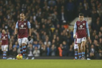 Gabriel Agbonlahor shares how he’d react if Grealish leaves for Man City