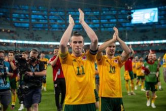 Gareth Bale: Wales in ‘great position’ for Euro 2020 last 16