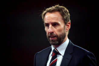 Gareth Southgate reveals final England squad for Euro 2020
