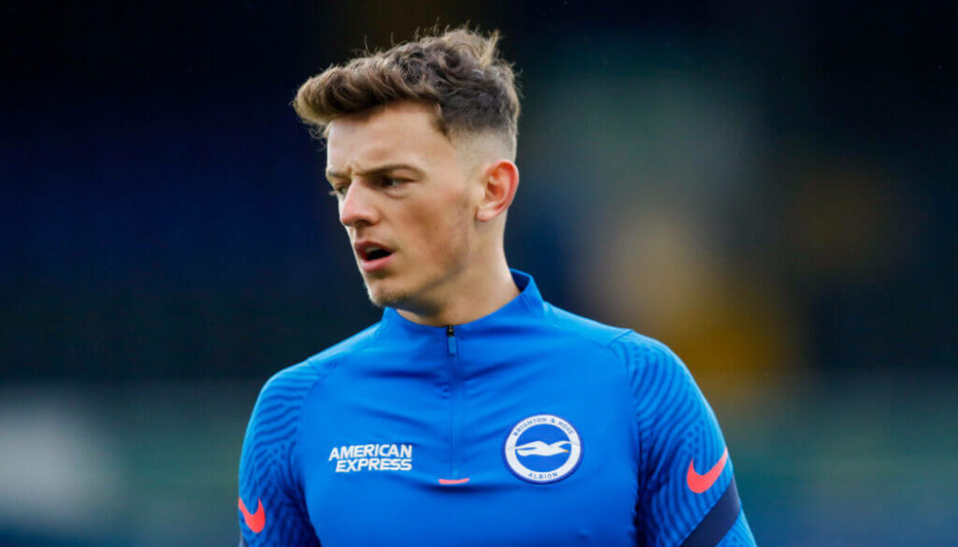 Gareth Southgate reveals Trent Alexander-Arnold replacement in England Euro 2020 squad