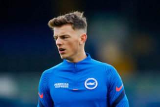 Gareth Southgate reveals Trent Alexander-Arnold replacement in England Euro 2020 squad