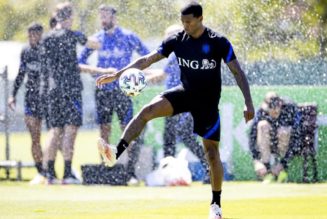 Gary Lineker’s nine-word reaction to Fabrizio Romano’s transfer update on Liverpool player