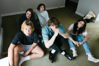 Geese Share Punky Debut Single “Disco”: Stream