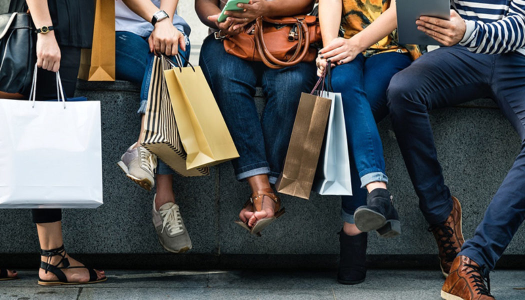 Gen-Z is SA’s Fastest Growing Group of Online Shoppers at 218%