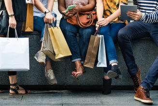 Gen-Z is SA’s Fastest Growing Group of Online Shoppers at 218%