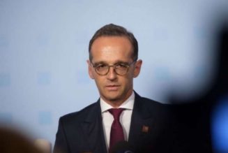 German foreign minister: EU veto ‘hostage’-taking on foreign policy must end