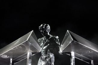 Gesaffelstein Emerges With Haunting Techno Single “Icia”: Listen